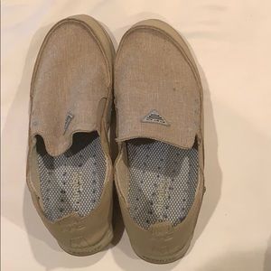 Pfg Columbia boat shoes men